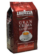 Lavazza Gran Crema Espresso