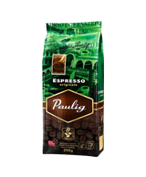 Paulig Espresso Originale (  ), , 250 ., 80% / 20% , 