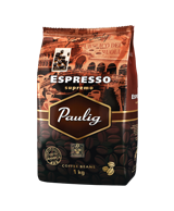 Paulig Espresso Supremo (  ), , 1000 ., 100% , 