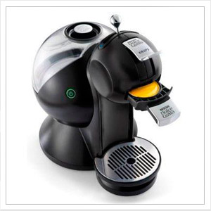   Dolce Gusto
